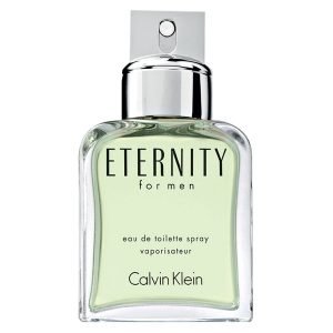 Calvin Klein Eternity Eau De Toilette For Men 50ml kuva