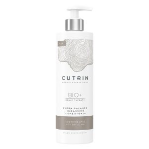 Cutrin BIO+ Hydra Balance Cleansing Conditioner 400ml kuva