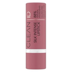 Catrice Clean ID Silk Intense Lipstick 3
