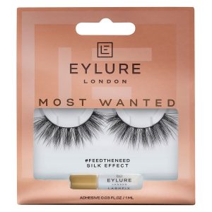 Eylure Most Wanted #Feedtheneed kuva