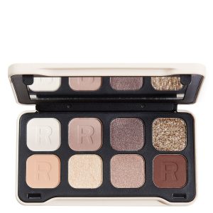 Makeup Revolution Forever Flawless Dynamic Serenity 8 x 1 g kuva