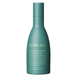 Björn Axén Organic Moisturizing Gentle Shampoo 250ml kuva