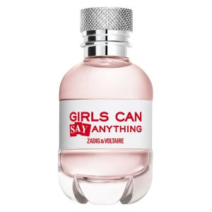 Zadig & Voltaire Girls Can Say Anything! Eau De Parfum 90ml kuva