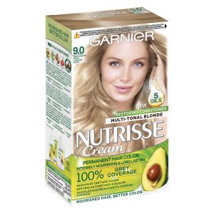 Garnier Nutrisse Cream – 9 kuva