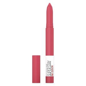 Maybelline Superstay Ink Crayon 1