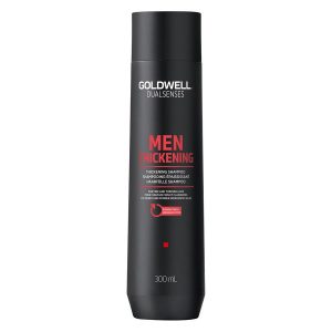Goldwell Dualsenses For Men Thickening Shampoo 300ml kuva