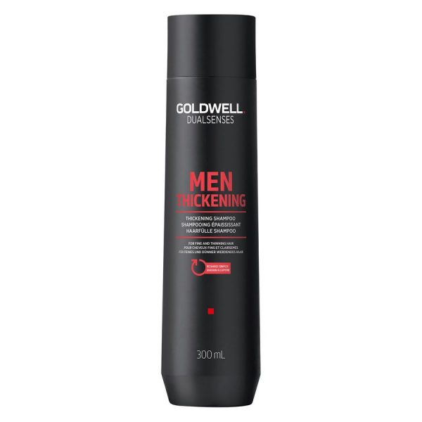 Goldwell Dualsenses For Men Thickening Shampoo 300ml kuva