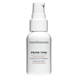 BareMinerals Prime Time Brightening Foundation Primer 30ml kuva