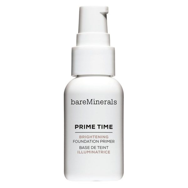 BareMinerals Prime Time Brightening Foundation Primer 30ml kuva