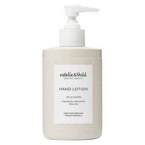 Estelle & Thild Hand Lotion 250ml – Citrus Menthe kuva