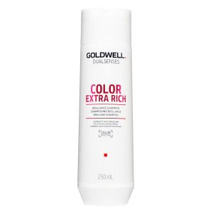 Goldwell Dualsenses Color Extra Rich Brilliance Shampoo 250ml kuva