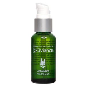 Exuviance Antioxidant Perfect 10 Serum 30ml kuva