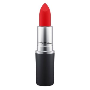 MAC Cosmetics Powder Kiss Lipstick 3 g – You're Buggin'