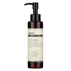 Klairs Gentle Black Deep Cleansing Oil 150ml kuva
