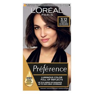 L'Oréal Paris Préférence Core Récital - 3.12 kuva