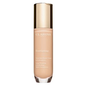 Clarins Everlasting Foundation 30ml ─ #105 Nude kuva