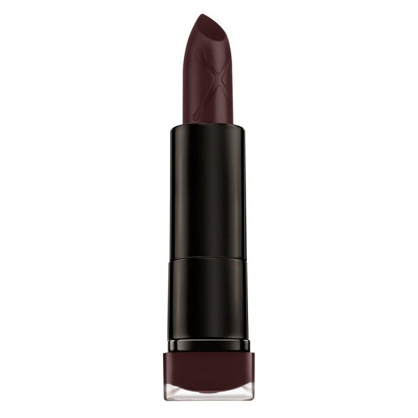 Max Factor Colour Elixir Matte Lipstick 3