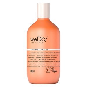 weDo/ Moisture & Shine Shampoo 300ml kuva