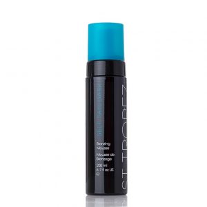 St.  Tropez Self Tan Dark Bronzing Mousse 200ml kuva