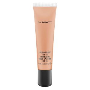 MAC Cosmetics Studio Sculpt Foundation SPF15 Nw40 40ml kuva