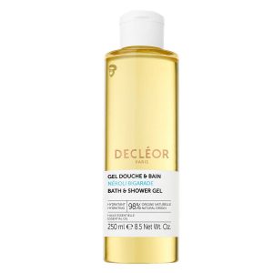 Decléor Neroli Bigarade Bath & Shower Gel 250ml kuva