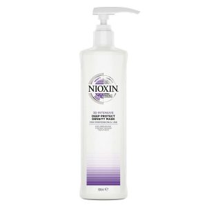 Nioxin 3D Intensive Deep Protect Density Masque 500ml kuva
