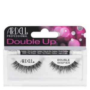 Ardell Double Wispies - Black kuva
