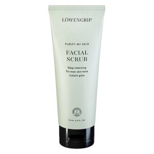 Löwengrip Purify My Skin Facial Scrub 75ml kuva