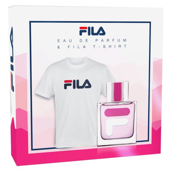 Fila For Her Lahjapakkaus kuva