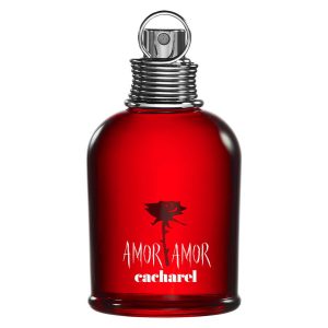 Cacharel Amor Amor Eau De Toilette for Women 50ml kuva