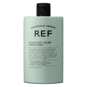 REF Weightless Volume Conditioner 245ml kuva