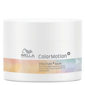 Wella Professionals ColorMotion+ Structure+ Mask 150ml kuva
