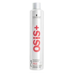 Schwarzkopf OSiS + Freeze Strong Hold Hairspray 376g kuva