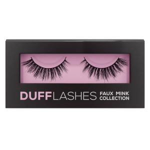 DUFFBeauty Monroe Faux Mink Lashes kuva