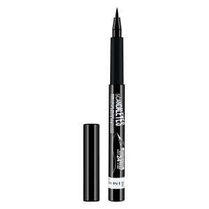 Rimmel Scandaleyes Micro Eyeliner 1