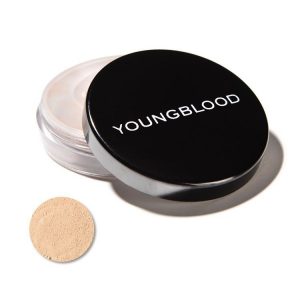 Youngblood Natural Loose Mineral Foundation  – Ivory 10g kuva