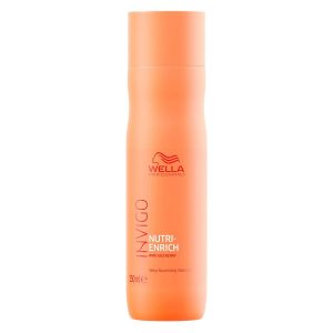 Wella Professionals Invigo Nutri-Enrich Deep Nourishing Shampoo 250ml kuva