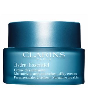 Clarins Hydra-Essentiel Silky Cream 50ml kuva