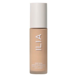 Ilia True Skin Serum Foundation Texel SF3 30ml kuva