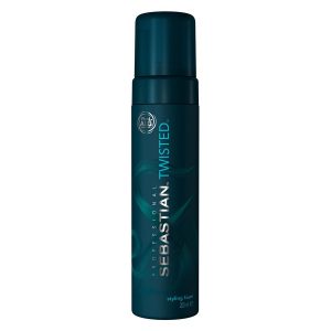 Sebastian Twisted Curl Styling Foam 200ml kuva