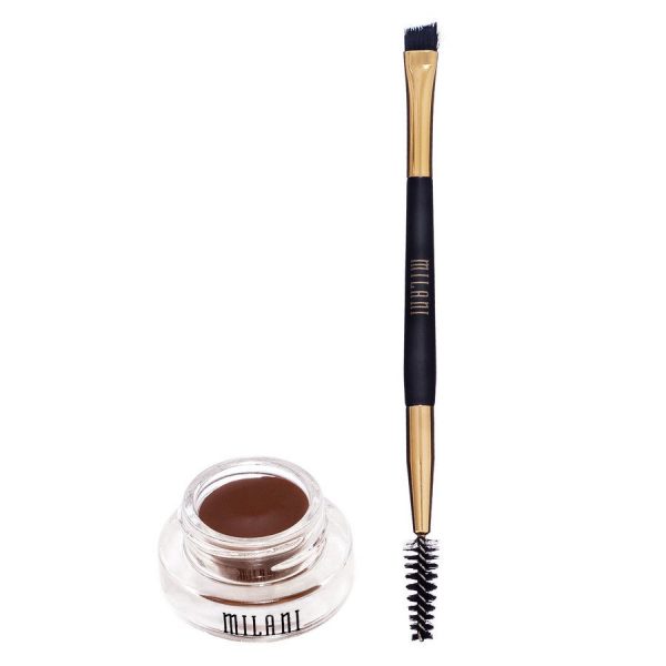 Milani Stay Put Brow Color 2