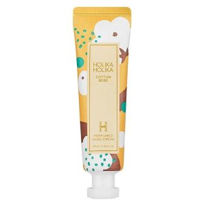 Holika Holika Cotton Bebe Perfumed Hand Cream 30ml kuva