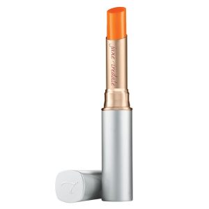 Jane Iredale Just Kissed Lip & Cheek Stain Forever Peach 3g kuva