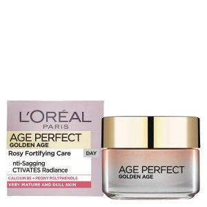 L'Oréal Paris Age Perfect Golden Age Day Cream 50ml kuva