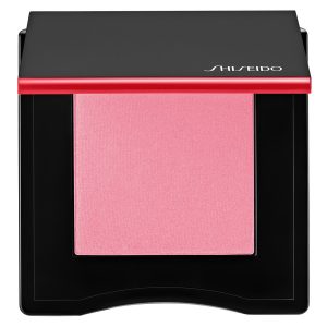 Shiseido InnerGlow CheekPowder 4 g ─ 04 Aura Pink kuva