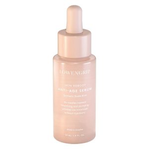 Löwengrip Skin Reboot Anti-Age Serum 30ml kuva