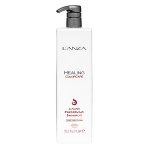 Lanza Healing Colorcare Color-Preserving Shampoo 1000ml kuva