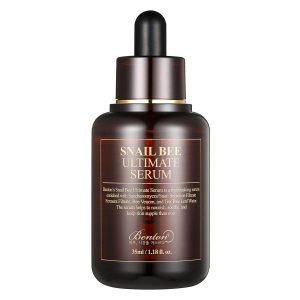 Benton Snail Bee Ultimate Serum 35ml kuva