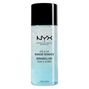 NYX Professional Makeup Eye & Lip Make-Up Remover 80ml kuva