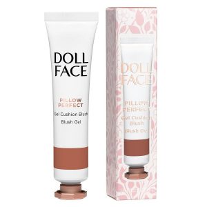 Doll Face Pillow Perfect Gel Cushion Blush 7
